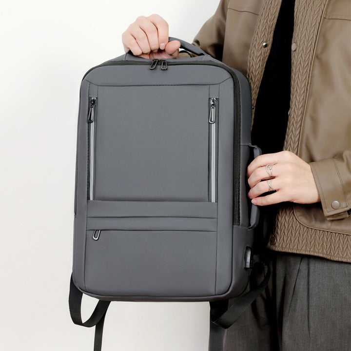 Vielseitige Laptop Tragetasche Karnz
