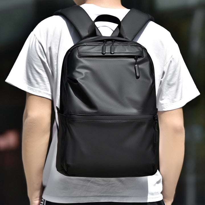 Ergonomischer Laptop-Rucksack Karnz