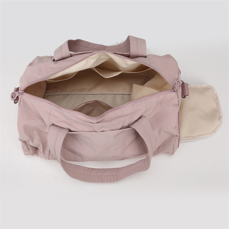 Leichte kompakte Reisetasche Karnz