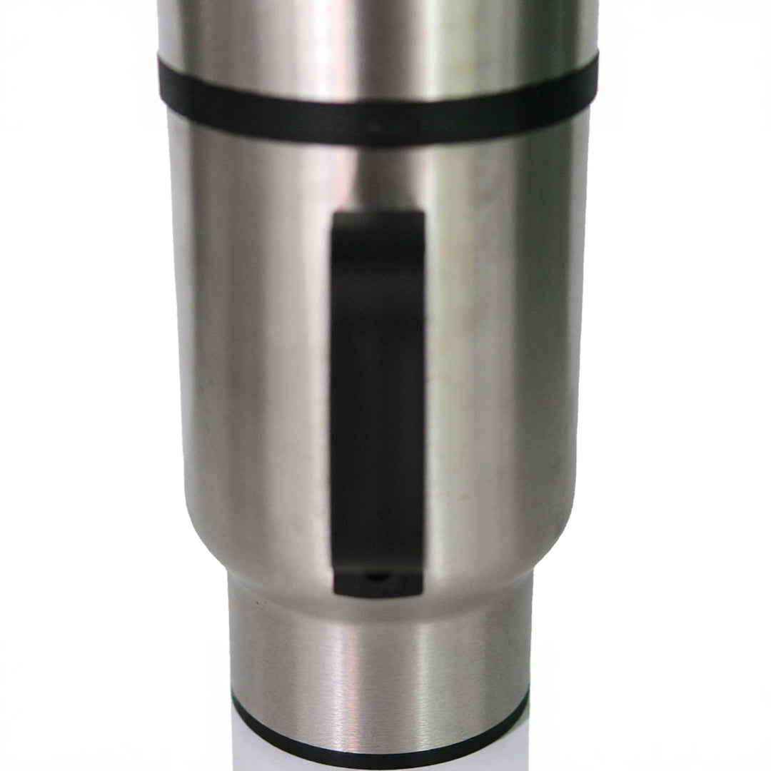 Elektrische Auto Kaffeetasse Karnz