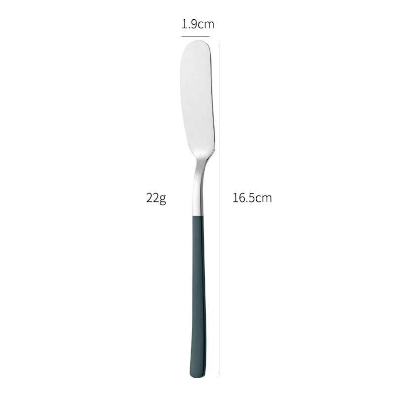 Elegantes und Funktionales Aufstrichmesser Karnz