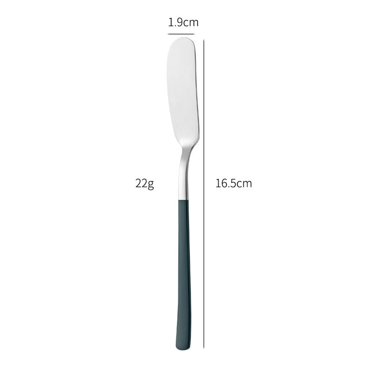 Elegantes und Funktionales Aufstrichmesser Karnz