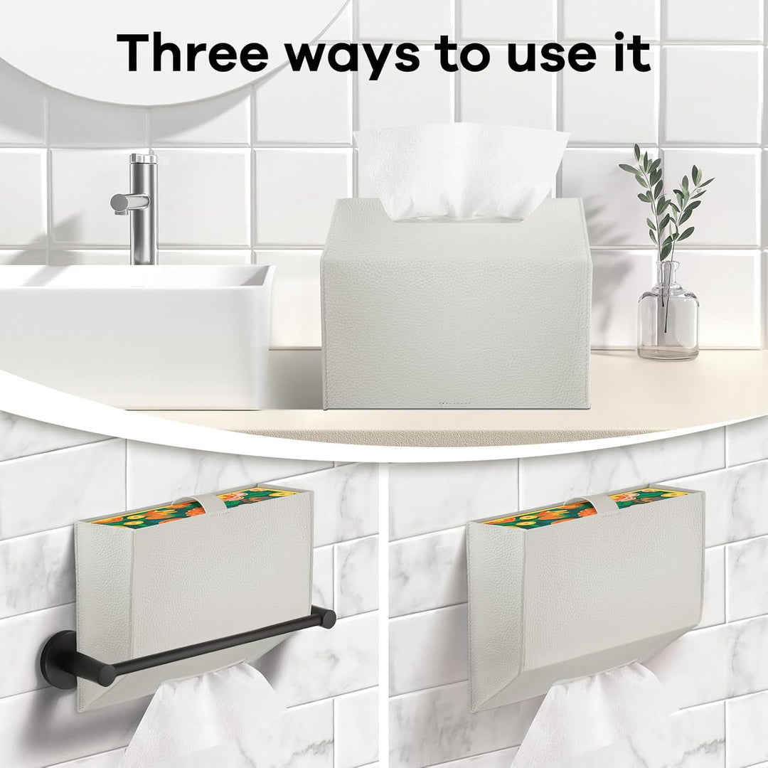 Design-Taschentuchbox Karnz
