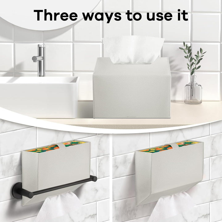 Design-Taschentuchbox Karnz