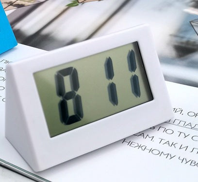 Digitaler Alarmwecker mit Klarem Led-Display Karnz