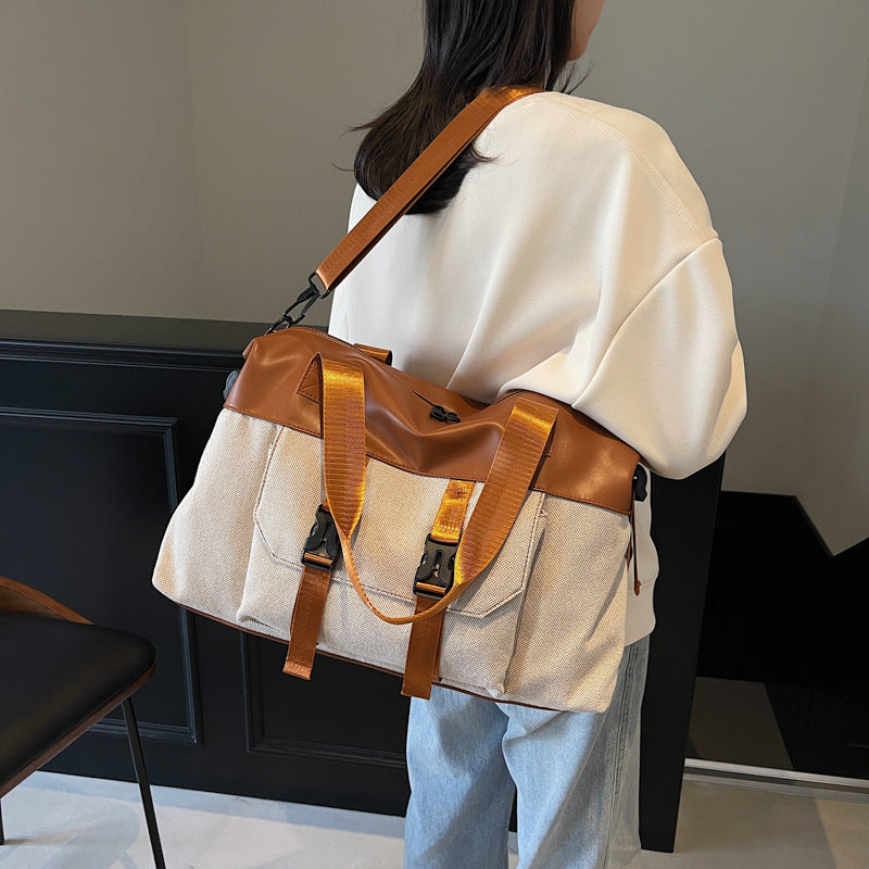 Multi-Purpose Urban Travel Duffle Bag Karnz