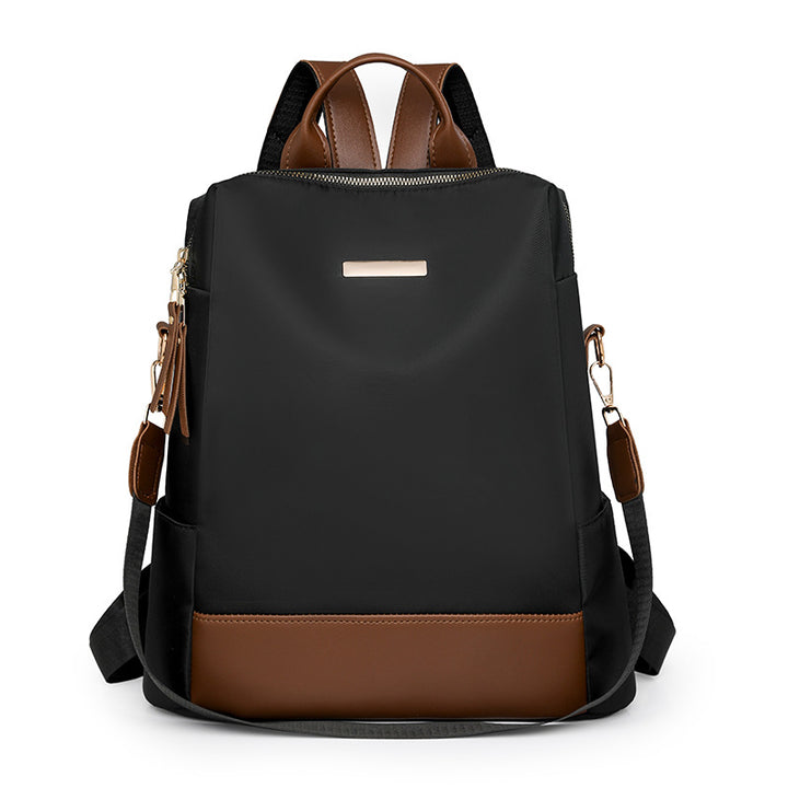 Urban Multi-Pocket Rucksack Karnz