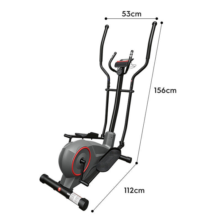 Elliptical Trainer Karnz
