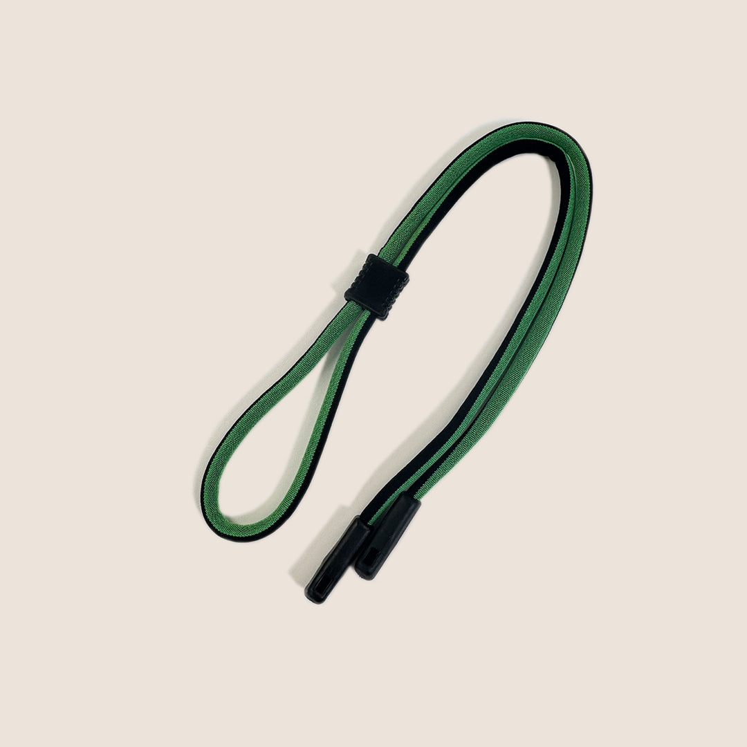 Verstellbarer Brillenhalter Karnz