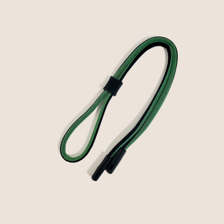 Verstellbarer Brillenhalter Karnz