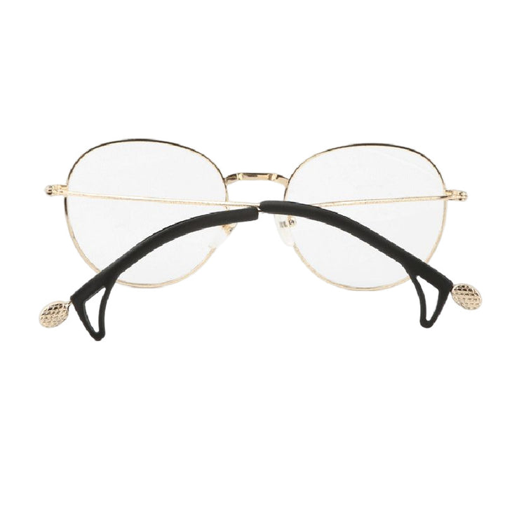 Eyewear Komfort Fit Tempel Tipps Karnz