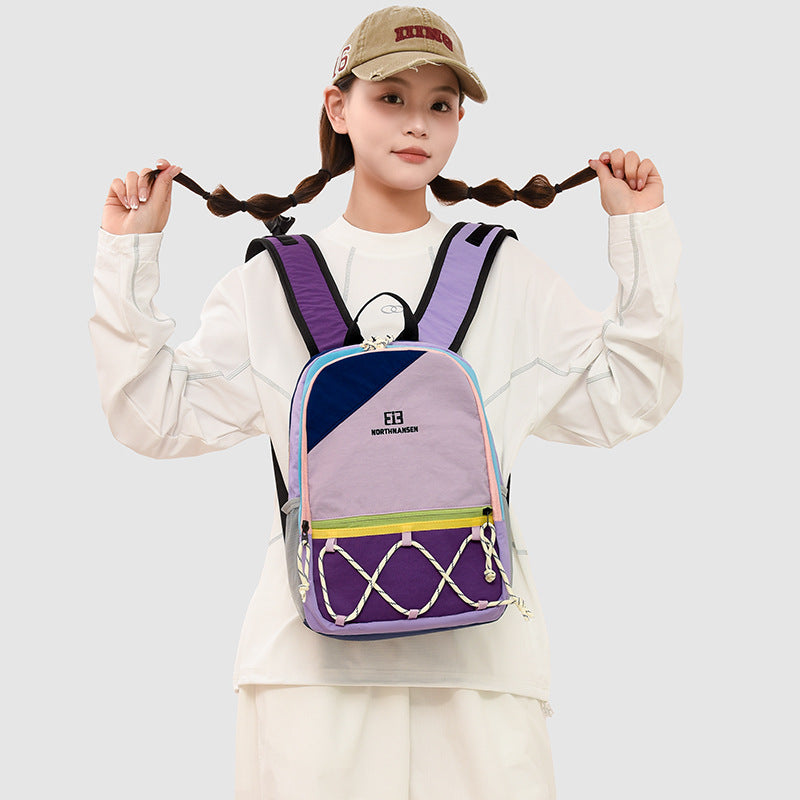 Multi-Zweck Abenteuer Rucksack Karnz
