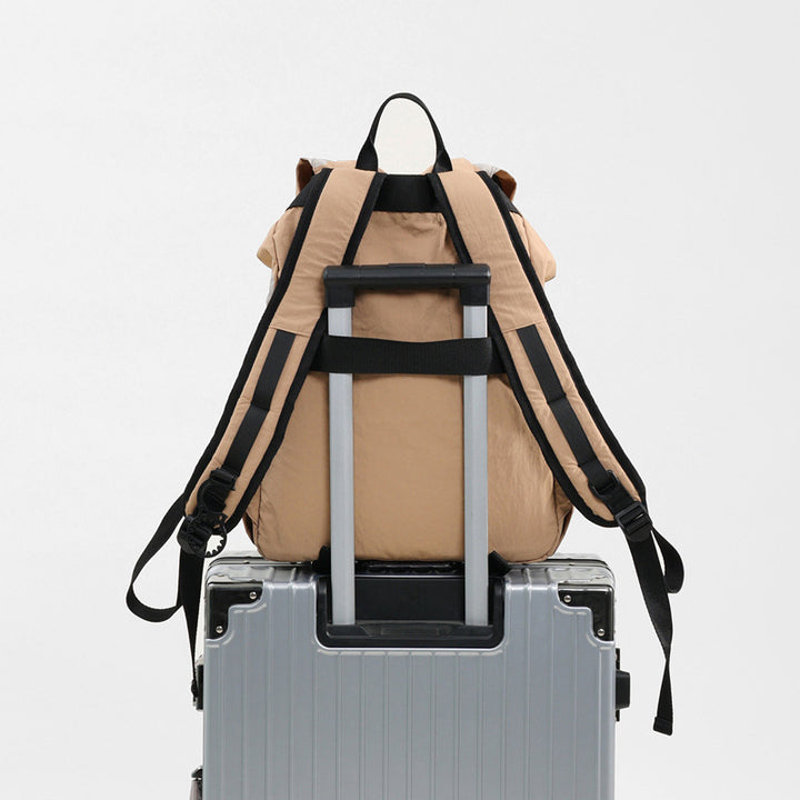 Leichter Multifunktions-Rucksack