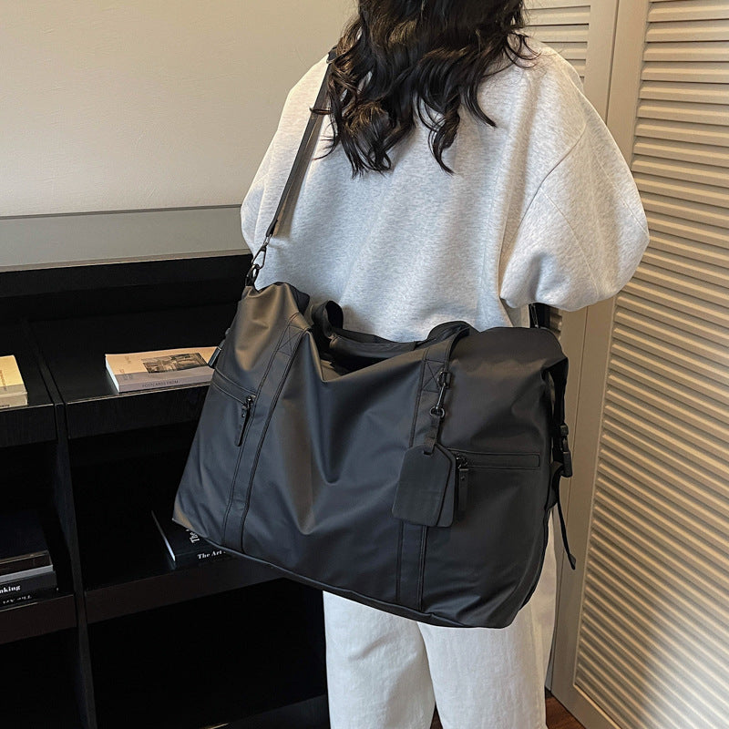 Haltbarer Nylon Reise-Duffelbag Karnz