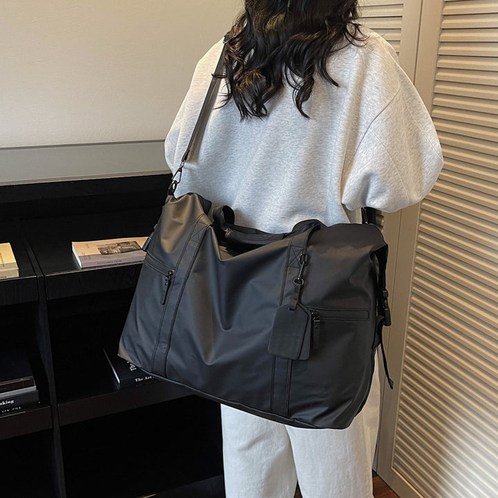 Haltbarer Nylon Reise-Duffelbag Karnz