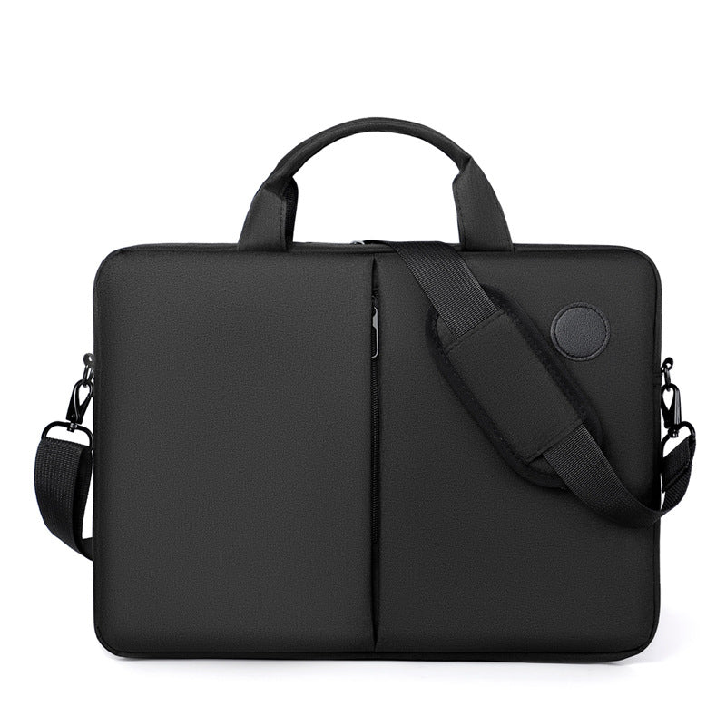 Laptop Messenger Bag Karnz