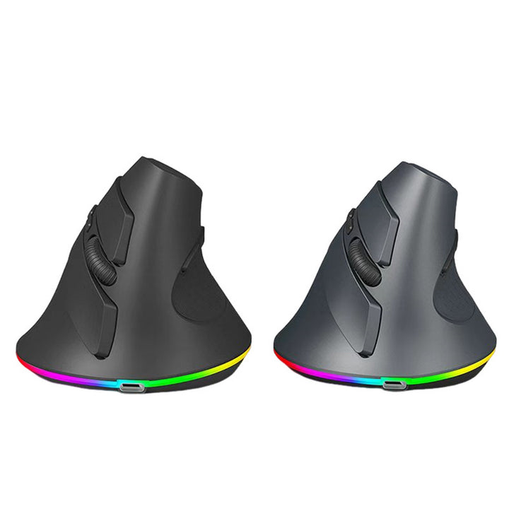 Ergonomische Gaming-Maus Karnz
