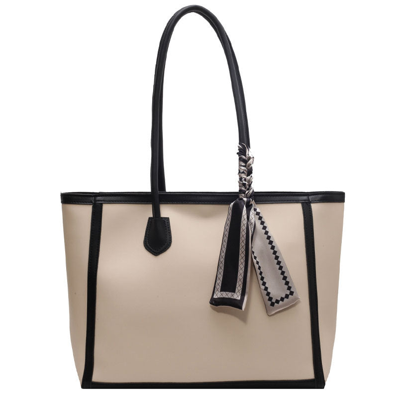 Premium Luxus Schultertasche Karnz