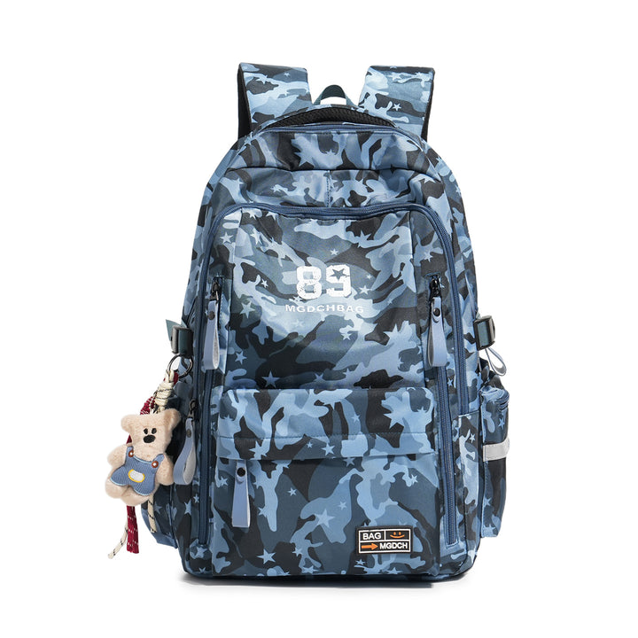 Taktischer vielseitiger Rucksack Karnz