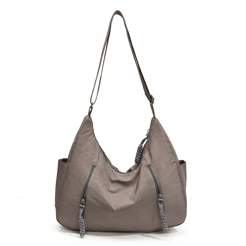 Casual Chic Hobo Handtasche Karnz