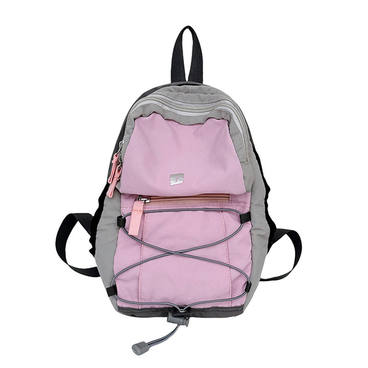 Kompakter Outdoor-Nutzungsrucksack Karnz