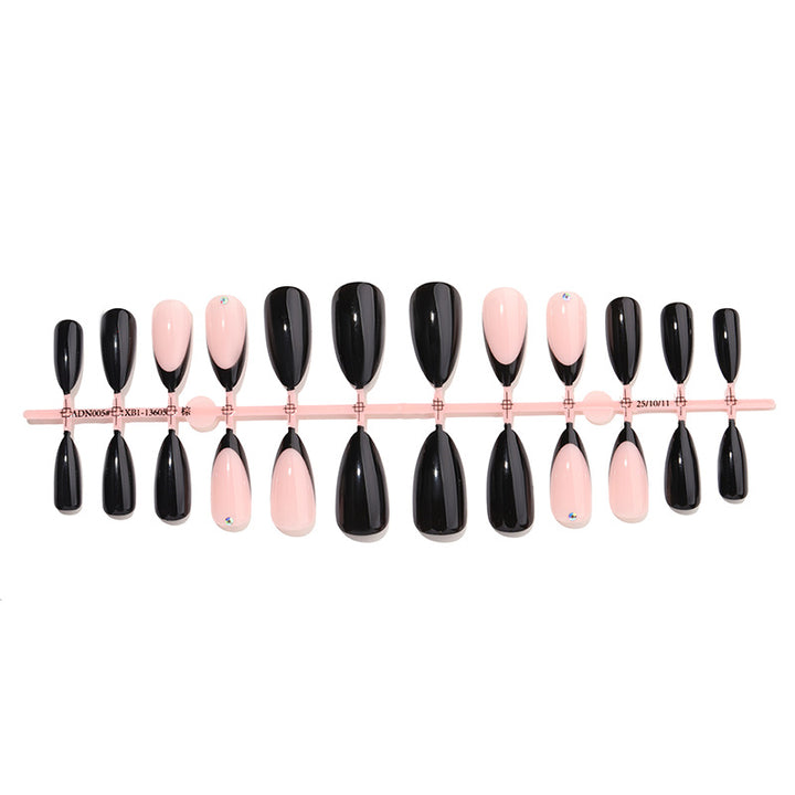 Premium Spitznagel Press-On Nail Set Karnz