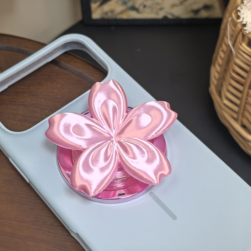 Floral Phone Grip Karnz