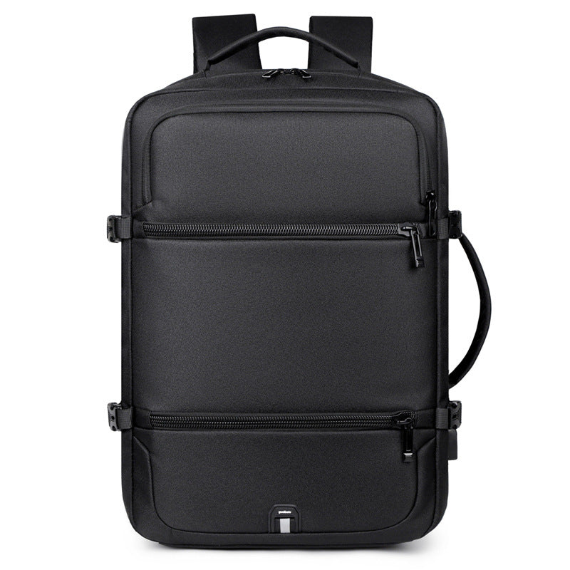 Urban Minimalist Rucksack Karnz