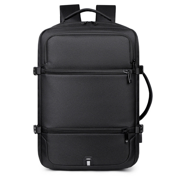 Urban Minimalist Rucksack Karnz