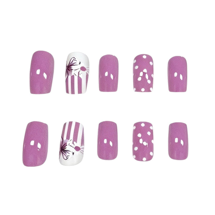 Kreative Dekorative Nagelkunst Verbesserungen Karnz