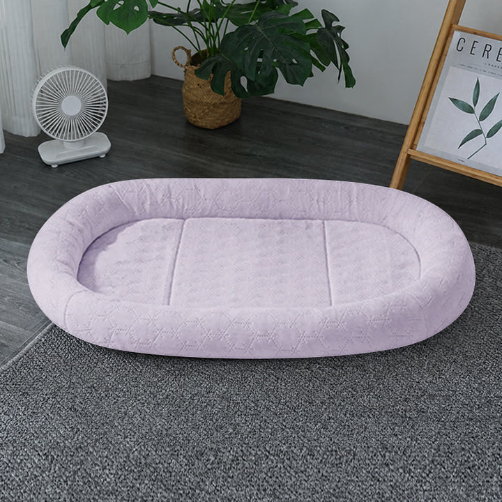 Umweltfreundliches  Schlaf Lounge   Hundebett
