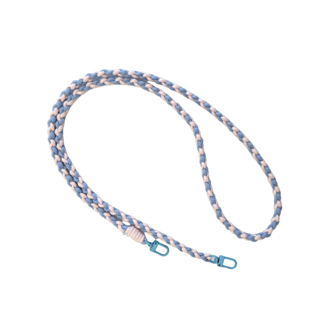 Geflochtenes Brillenband Karnz