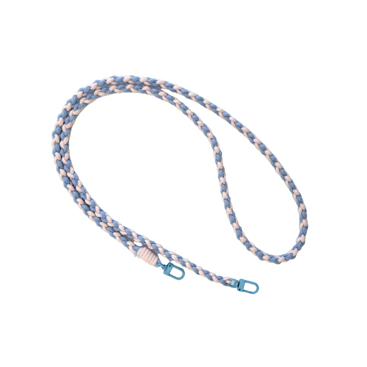 Geflochtenes Brillenband Karnz
