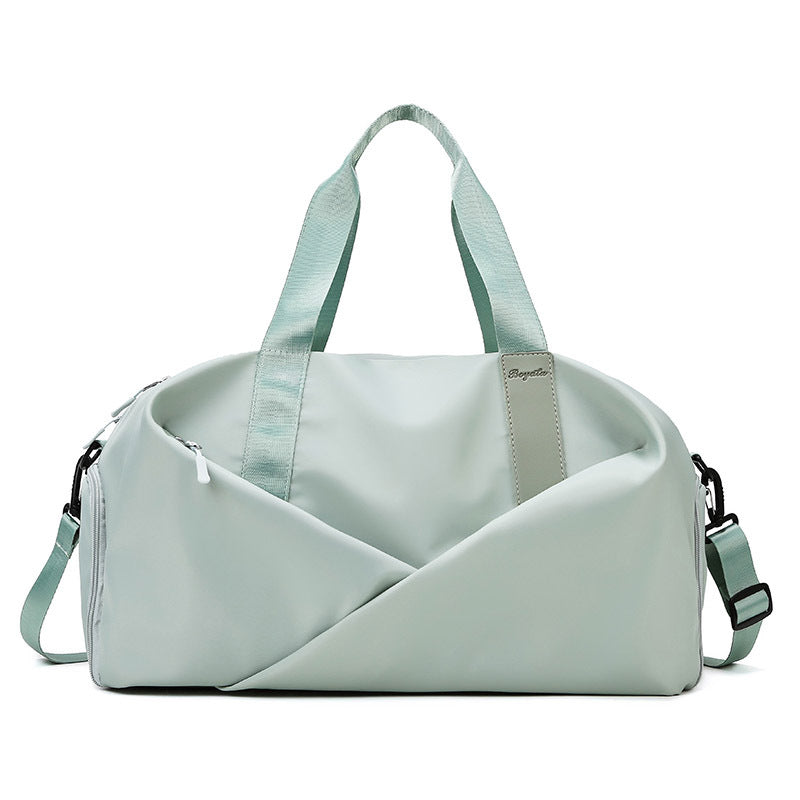 Stylische Multifunktions-Reisetasche