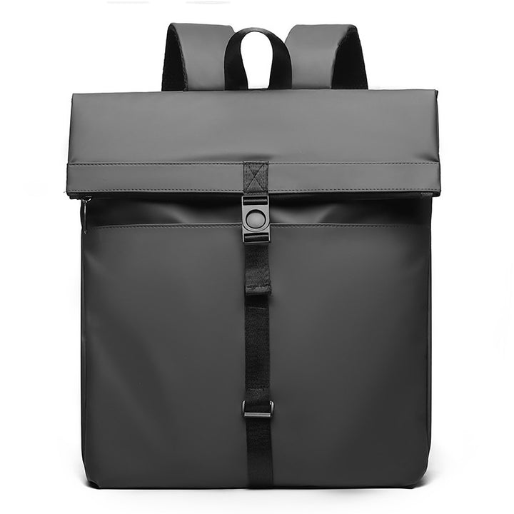 Wasserdichter Rolltop Urban Rucksack Karnz