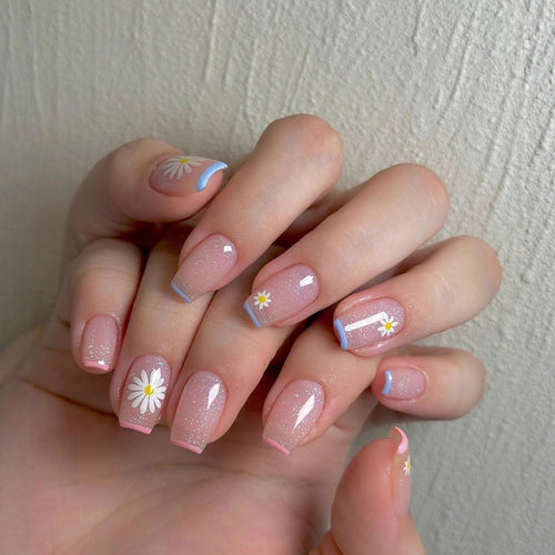 Nagelkunst Set Karnz