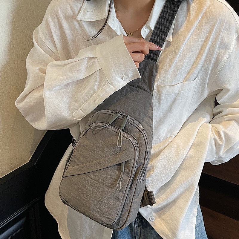Sling-Rucksack Karnz