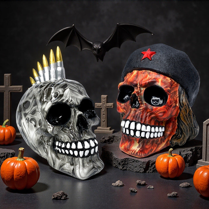 Deko-Skulptur Karnz