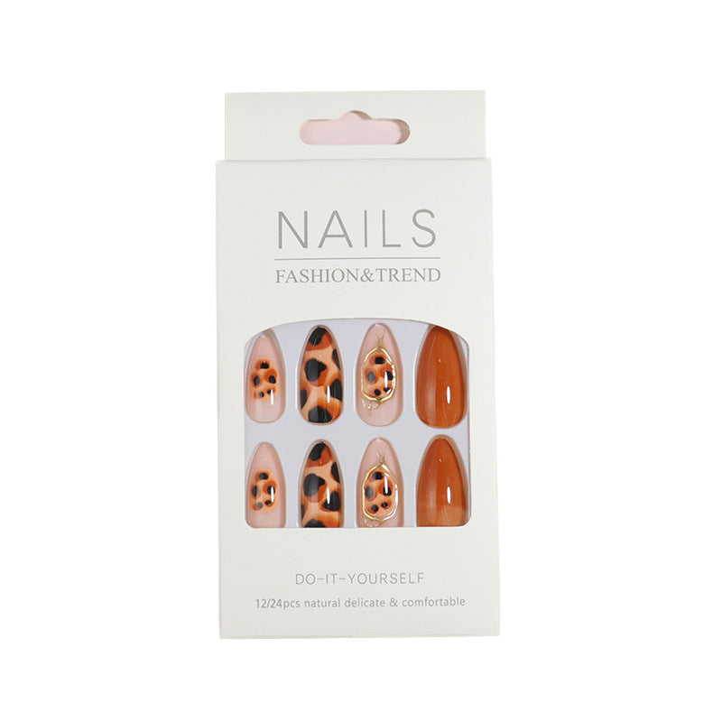 Künstlerisches Nagelkunst-Set Karnz