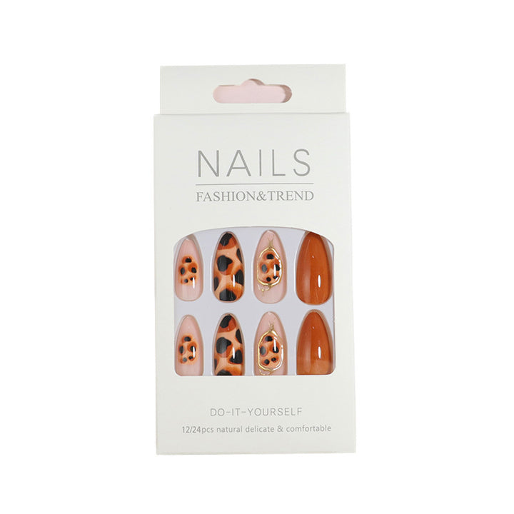 Künstlerisches Nagelkunst-Set Karnz
