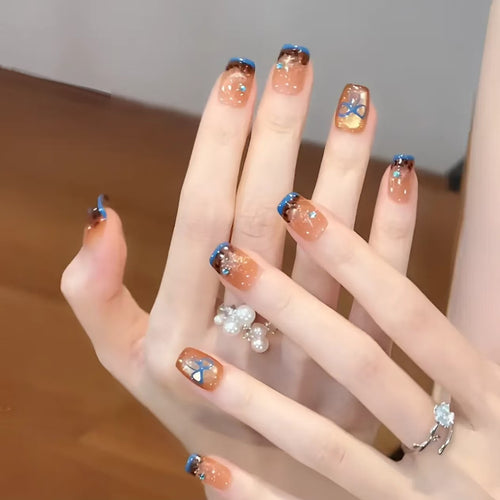 Nagelkunst