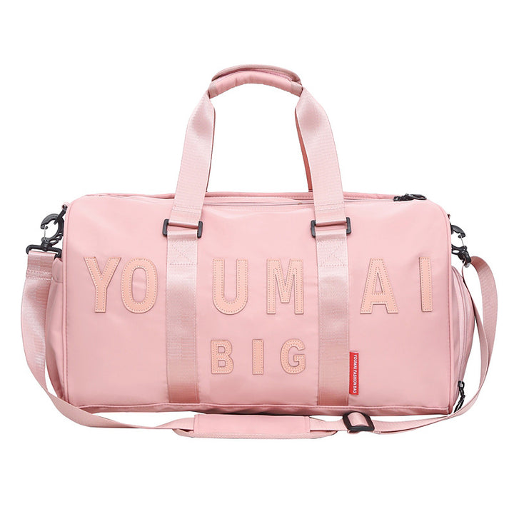 Urban Stylischer Duffel