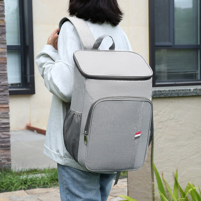 Multifunktionaler Wasserfester Rucksack Karnz