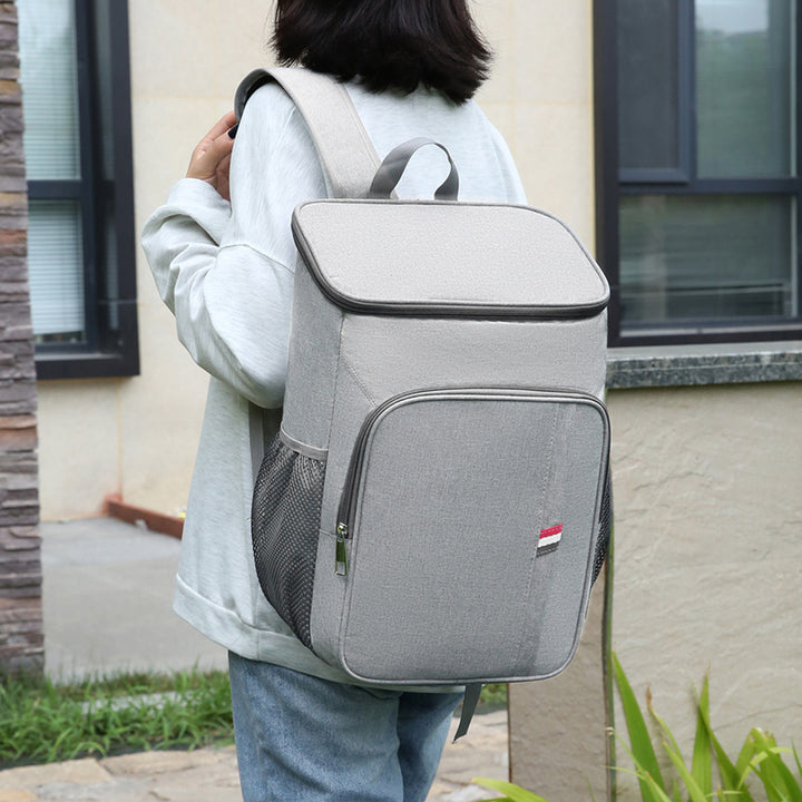 Multifunktionaler Wasserfester Rucksack Karnz