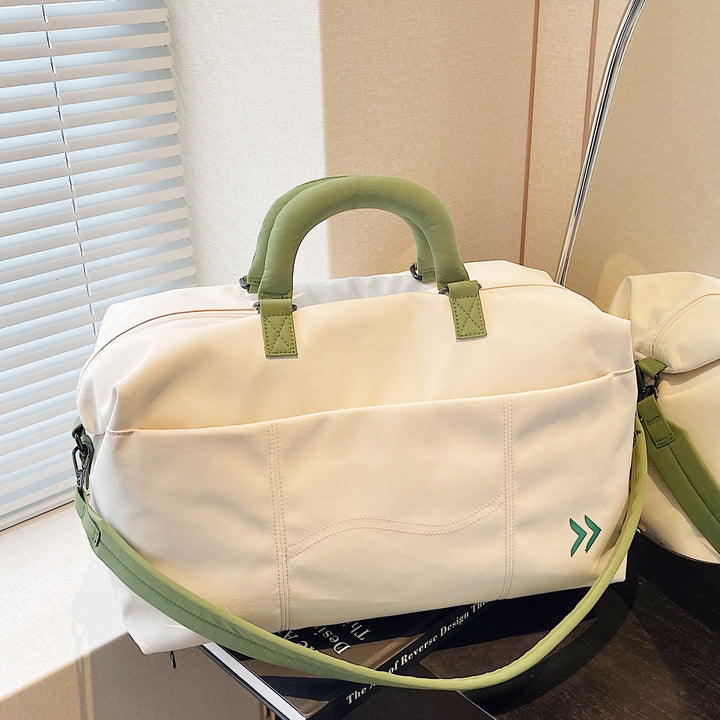 Premium Reise Wochenende Duffel Karnz