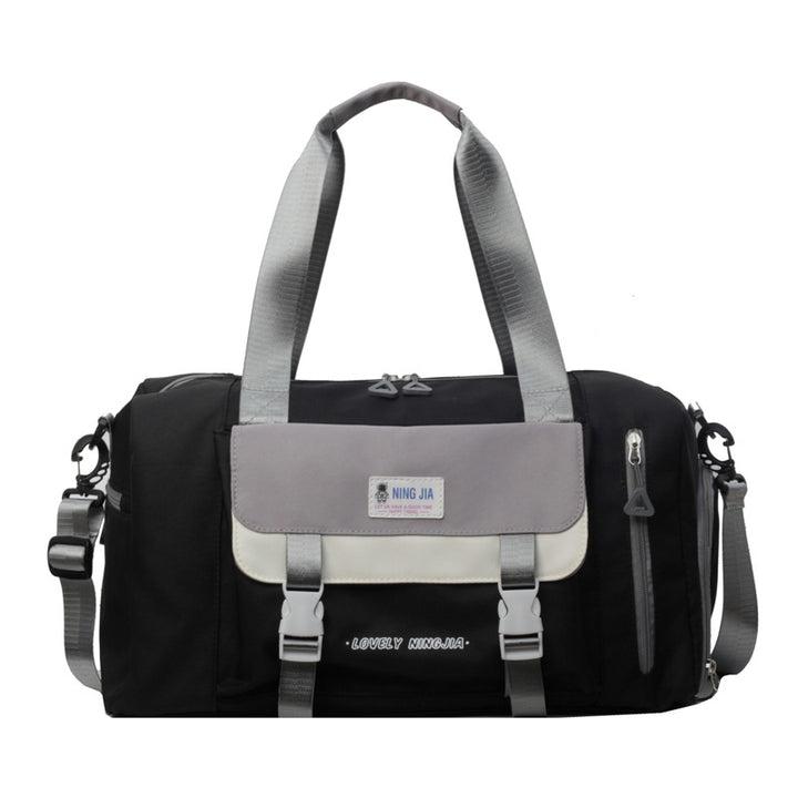 Robuster Multifunktions-Reise-Duffle