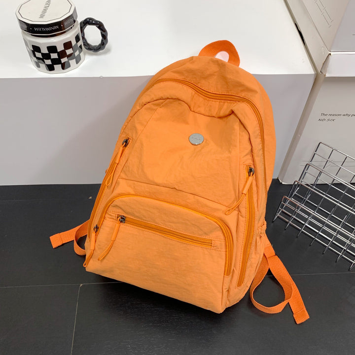Multi-Taschen Abenteuer Rucksack