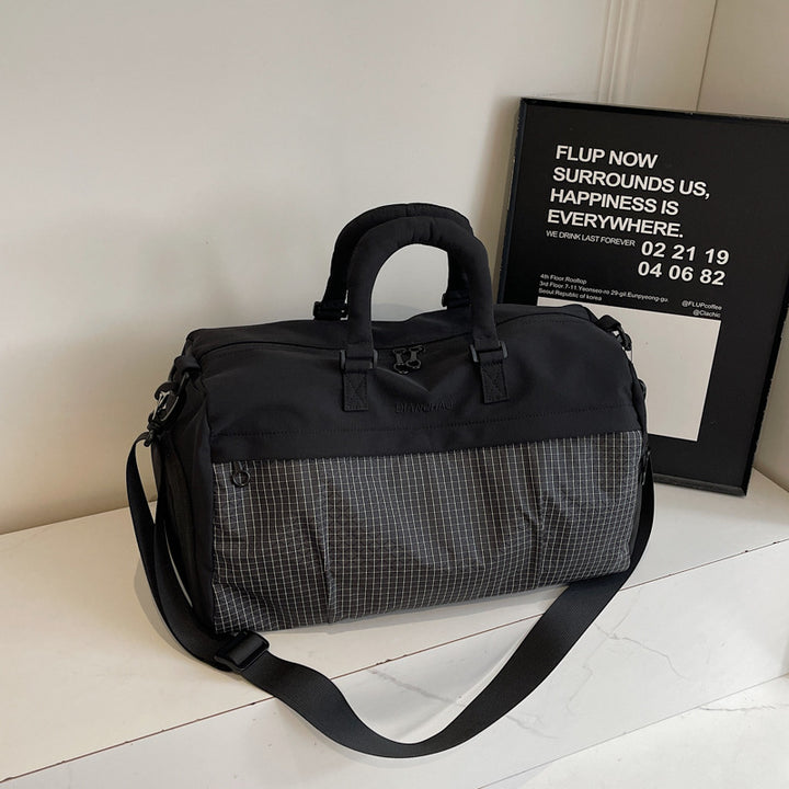 Vielseitige Reisetasche