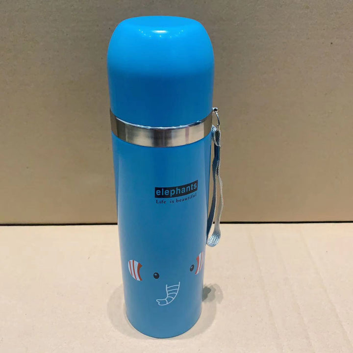 Isolierte Edelstahl-Wasserflasche Karnz
