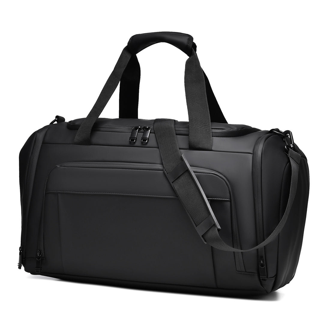 Haltbares Reise-Duffel-Karnz